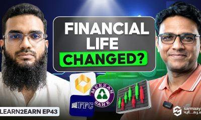 How His Financial Life Changed After Investment Mastery 3.0 | Ep 43