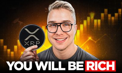 If You Want to Retire With XRP, Watch This Video
