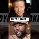 “Floyd Has No Financial Literacy” Wade Talks to Financial Expert Spencer Cornelia