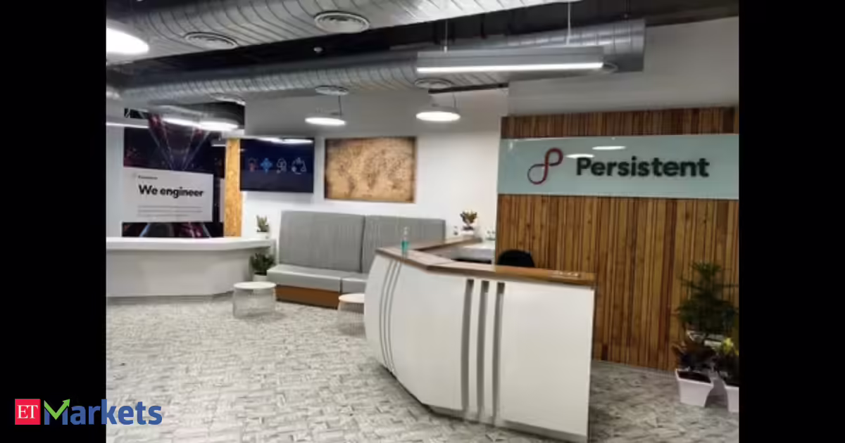 Persistent's Nagarro deal faces near-term doubts, but long-term story stays strong: Piyush Pandey