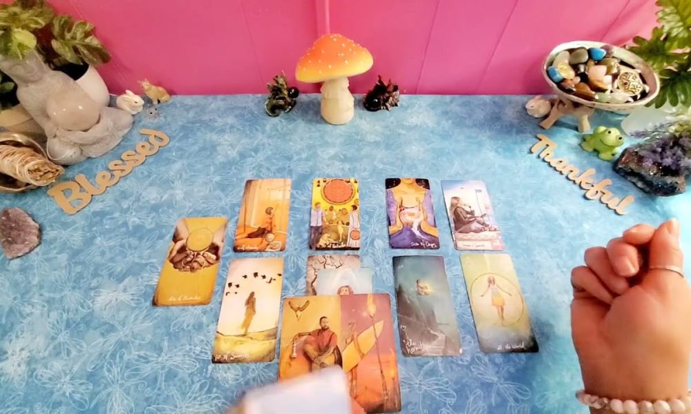 LIBRA WHOA! NEXT 24 hrs A MASSIVE FINANCIAL CHANGE! 333 Don't skip!
