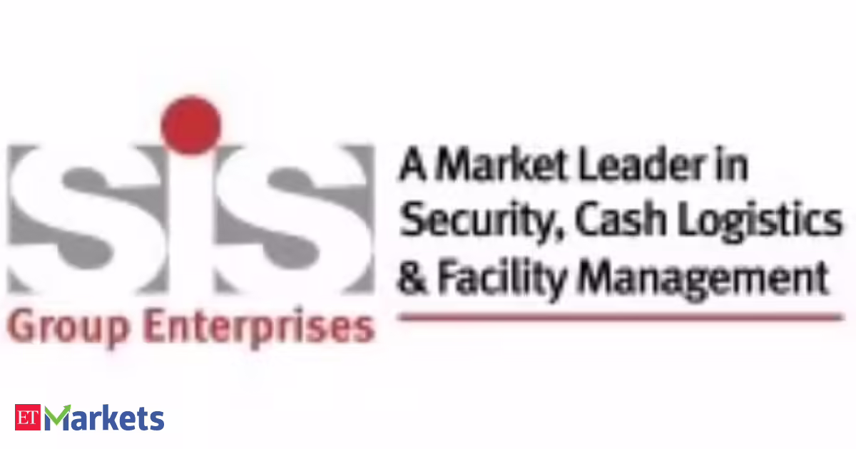 SIS announces share buyback worth up to Rs 120 cr