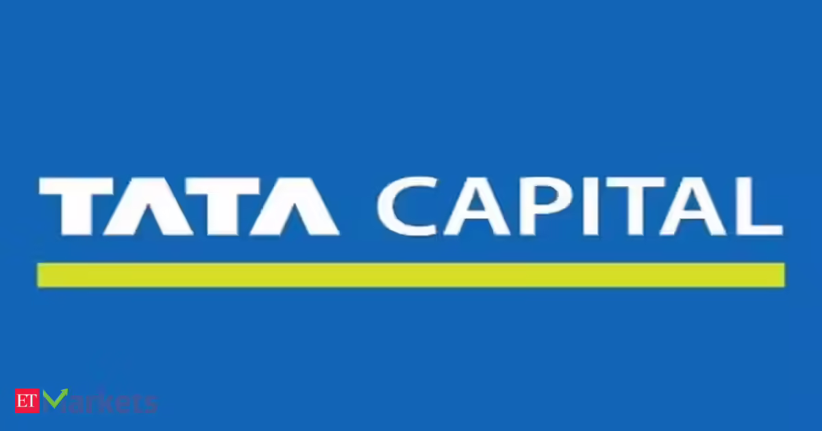 Motilal Oswal initiates coverage on Tata Capital, gives target price and re-rating triggers