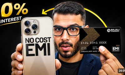 Bajaj Finance Card Kaise Banaye | Bajaj Finserv EMI Card 2026 | Bajaj EMI Card