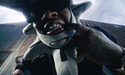 BossMan Dlow - Money Talks (Official Music Video)