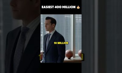 He Multiplied Their Money Over Ten Times  #business #suits #shorts