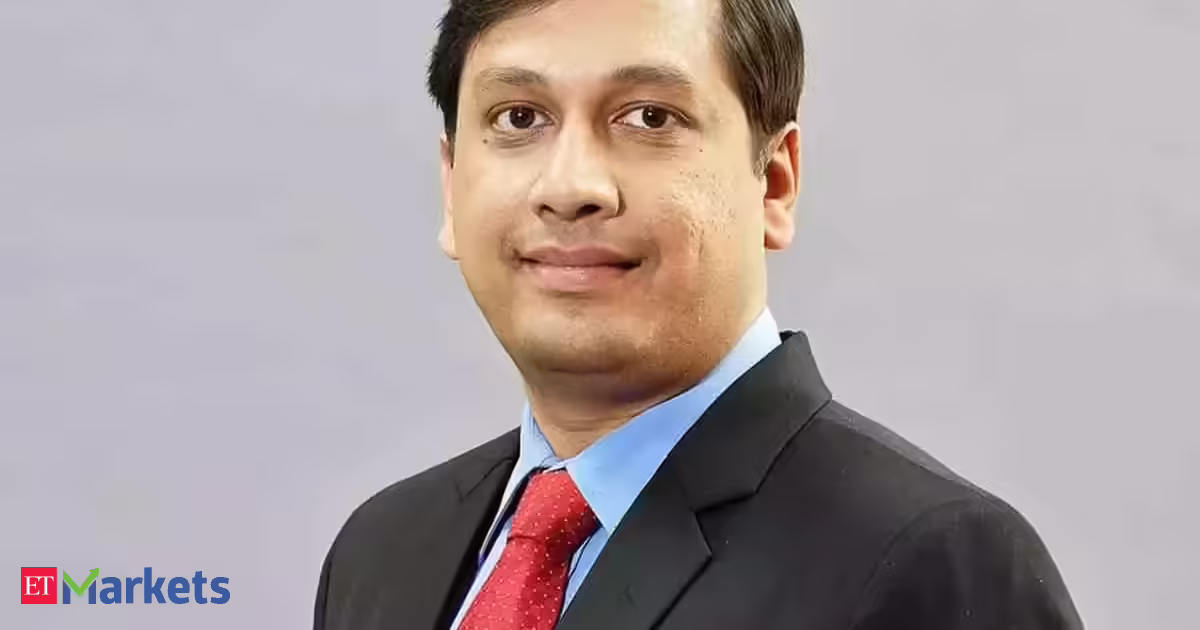 Pankaj Tibrewal sees stronger top-line growth driving India's next earnings cycle
