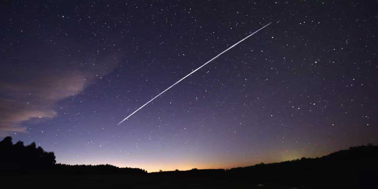 This Space Stock Could Be a Takeover Target After Rocket Lab, Iridium Deal