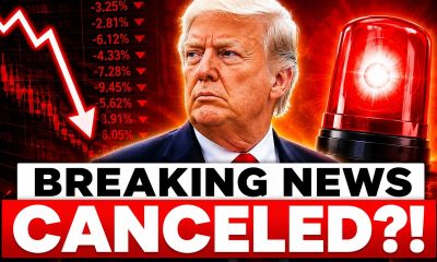 XRP URGENT ALERT! THE SENATE SAID NO! TRUMP IS TRYING TO SAVE IT! CANCEL IT?