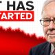 Buffett Expects a COLLAPSE