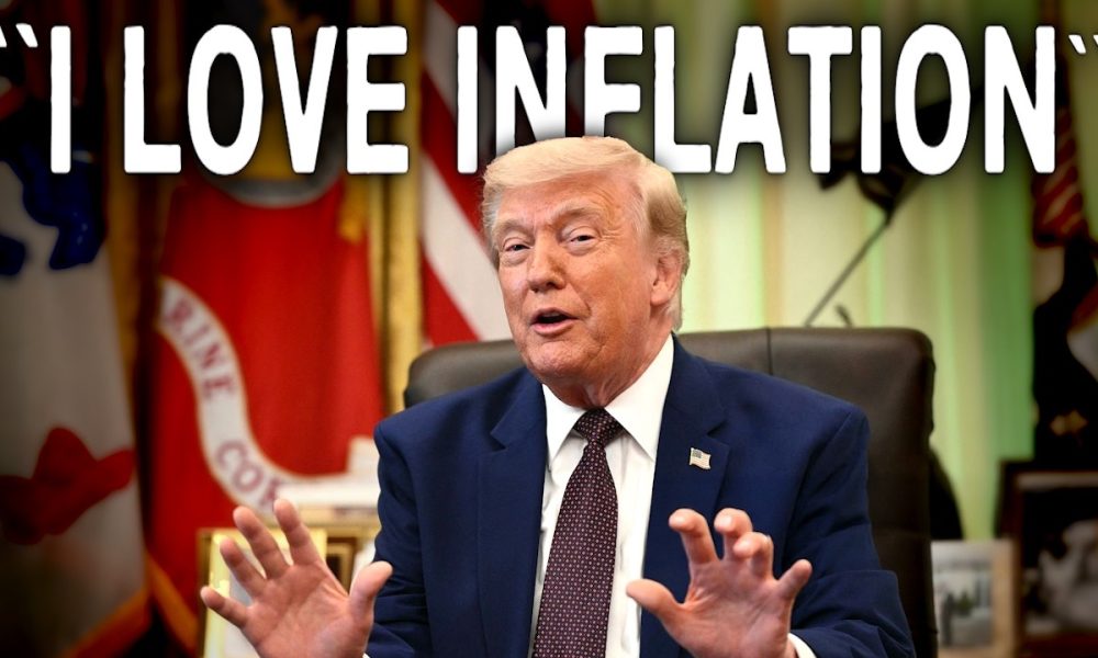 How Much Longer Can We "Hide" The Inflation?