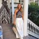 Every Outfit I Wore in June