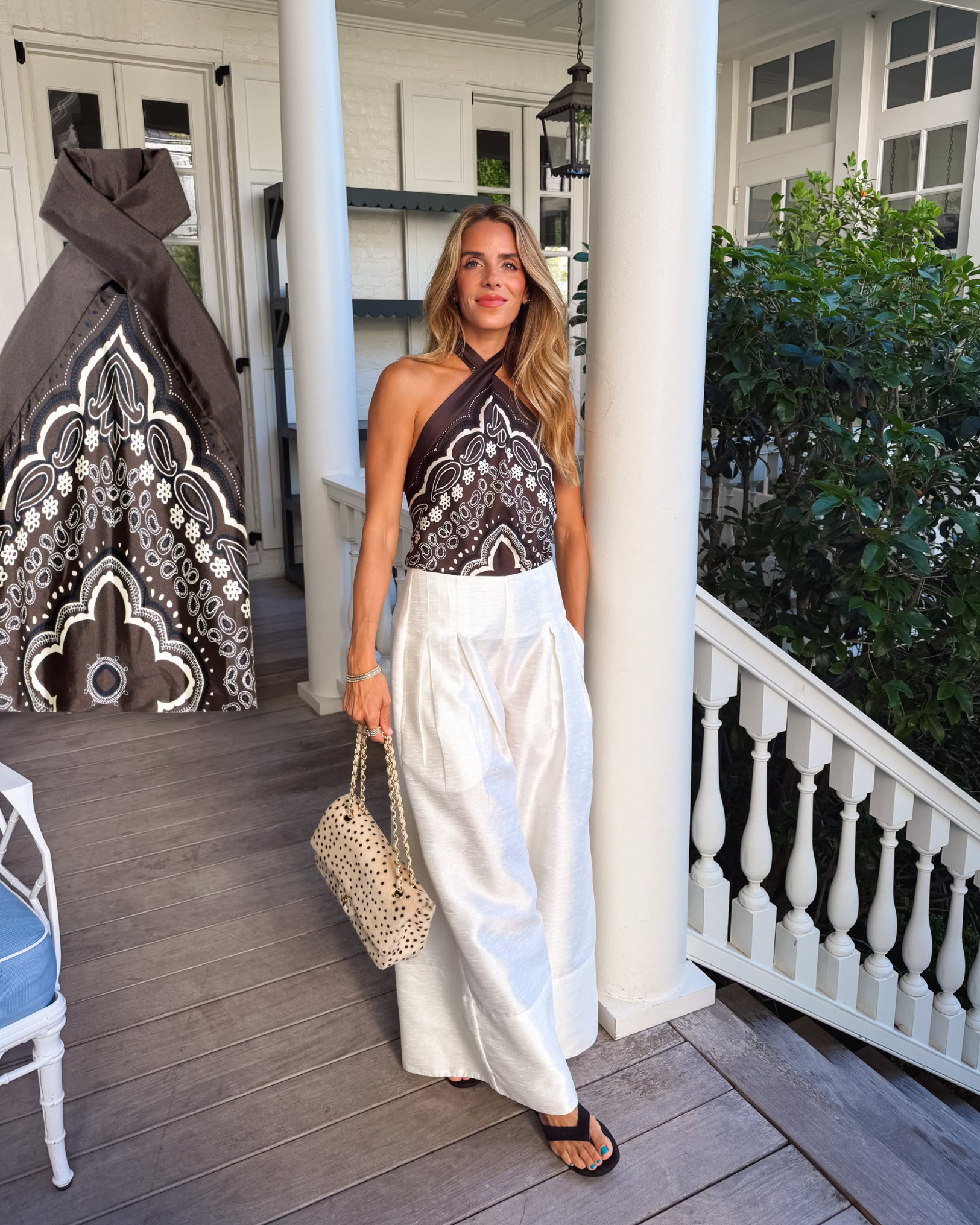Every Outfit I Wore in June