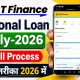 L&T Finance Personal Loan Online Apply | L&T Finance Personal Loan | New Loan App | Instant loan app