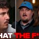 The Worst Scumbag Husband in Financial Audit History | Caleb Hammer Clips