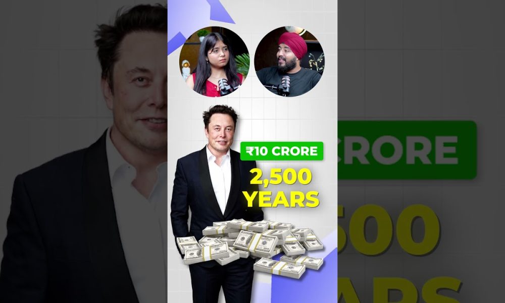First trillionaire of the world & most richest person #money #rich #business