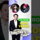 First trillionaire of the world & most richest person #money #rich #business
