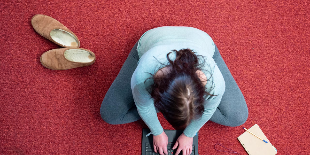 Remote Work Is Making It Harder for Grads to Find (and Keep) Jobs