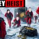 PARKOUR VS MONEY HEIST! 6 | BAD GUYS: No ESCAPE, THE TRUCK IS STUCK...MOVE! (BELLA CIAO) Epic POV