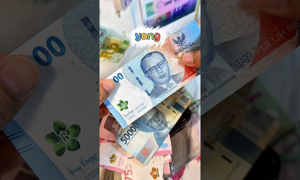 Nabung  #nabung #uang #money