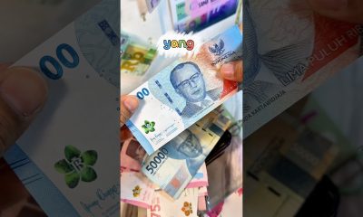 Nabung  #nabung #uang #money