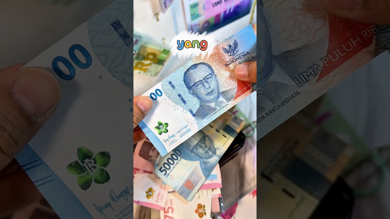 Nabung  #nabung #uang #money