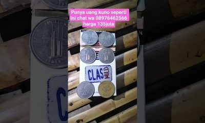 #uang #uanglama