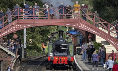 MP: Voldemort not to blame for North Yorks town's terrible rail links