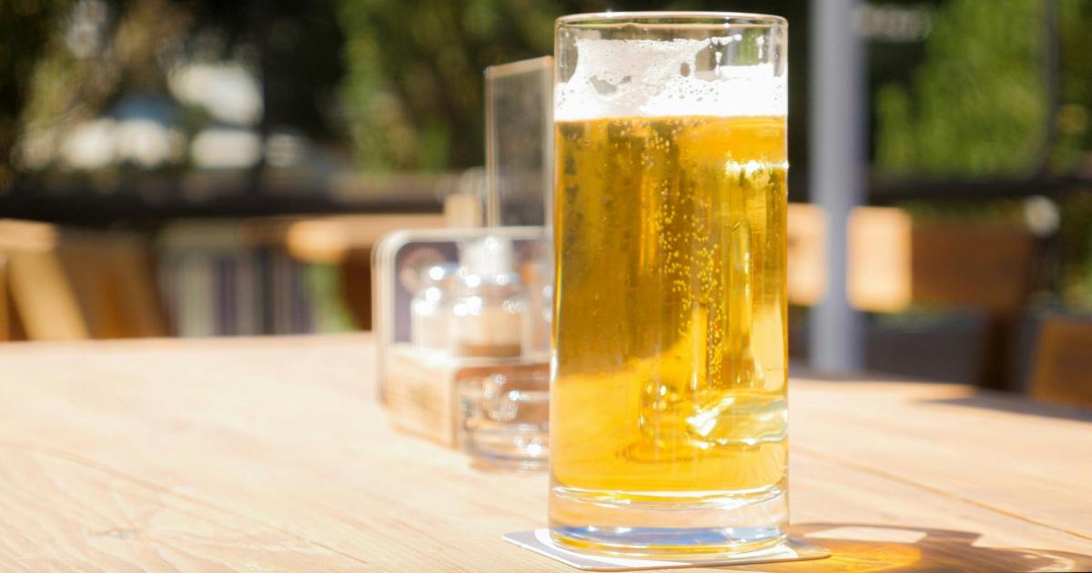 Little Ale House- York outdoor bar plans next steps