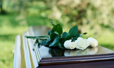 Recent death notices and funeral announcements from The Bolton News