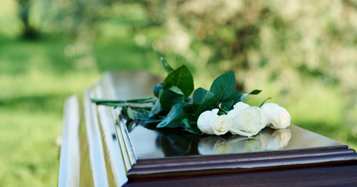 Recent death notices and funeral announcements from The Bolton News
