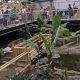 Boy ended up in Johnsons of Old Hurst crocodile enclosure