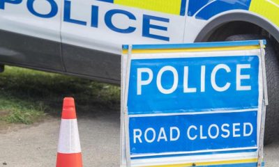 Man suffers serious injuries as crash leads to M62 closure