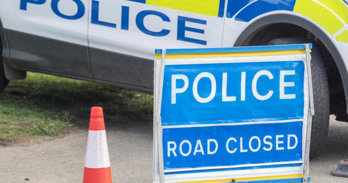 Man suffers serious injuries as crash leads to M62 closure