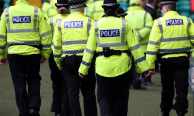 North Yorks Police ready for 'odd' World Cup amid anti-social warning