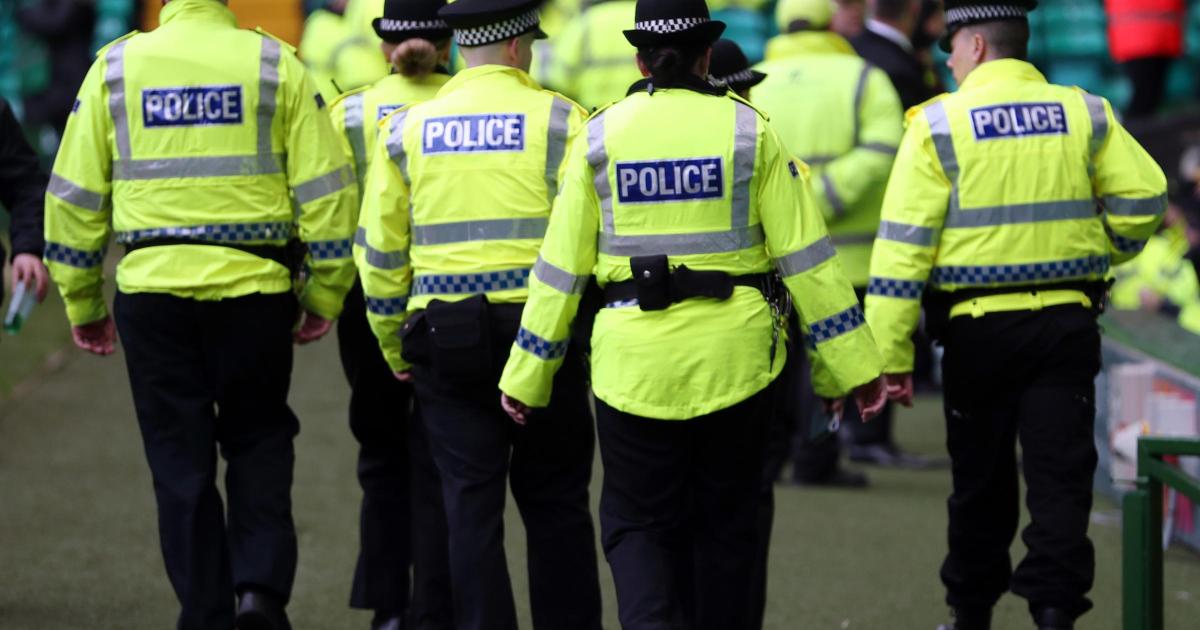 North Yorks Police ready for 'odd' World Cup amid anti-social warning