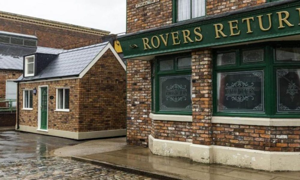 ITV's Emmerdale and Corrie big schedule changes this week