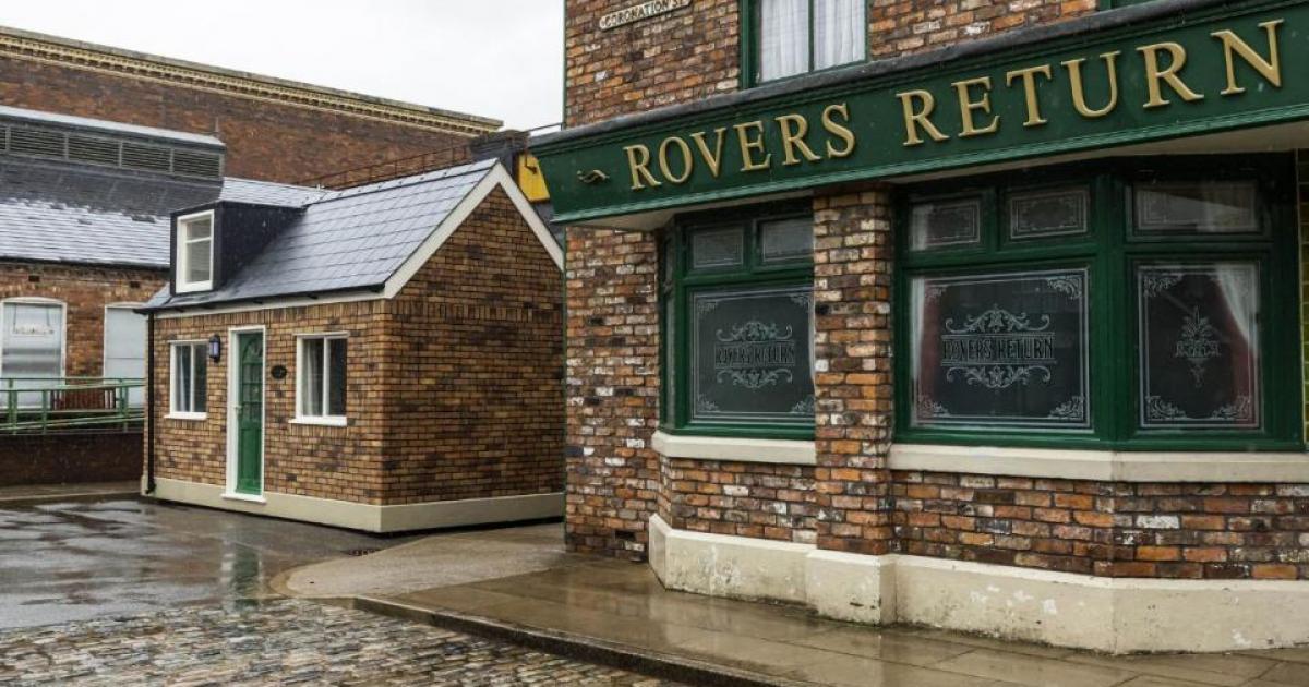ITV's Emmerdale and Corrie big schedule changes this week