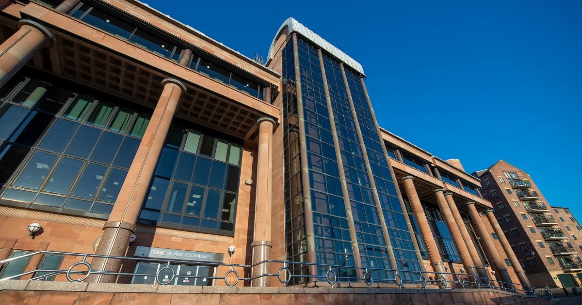 Lorry driver sentenced, again, after A19 crash victim's death