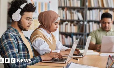 Student loan inquiry begins as a third of people say university degree not worth it