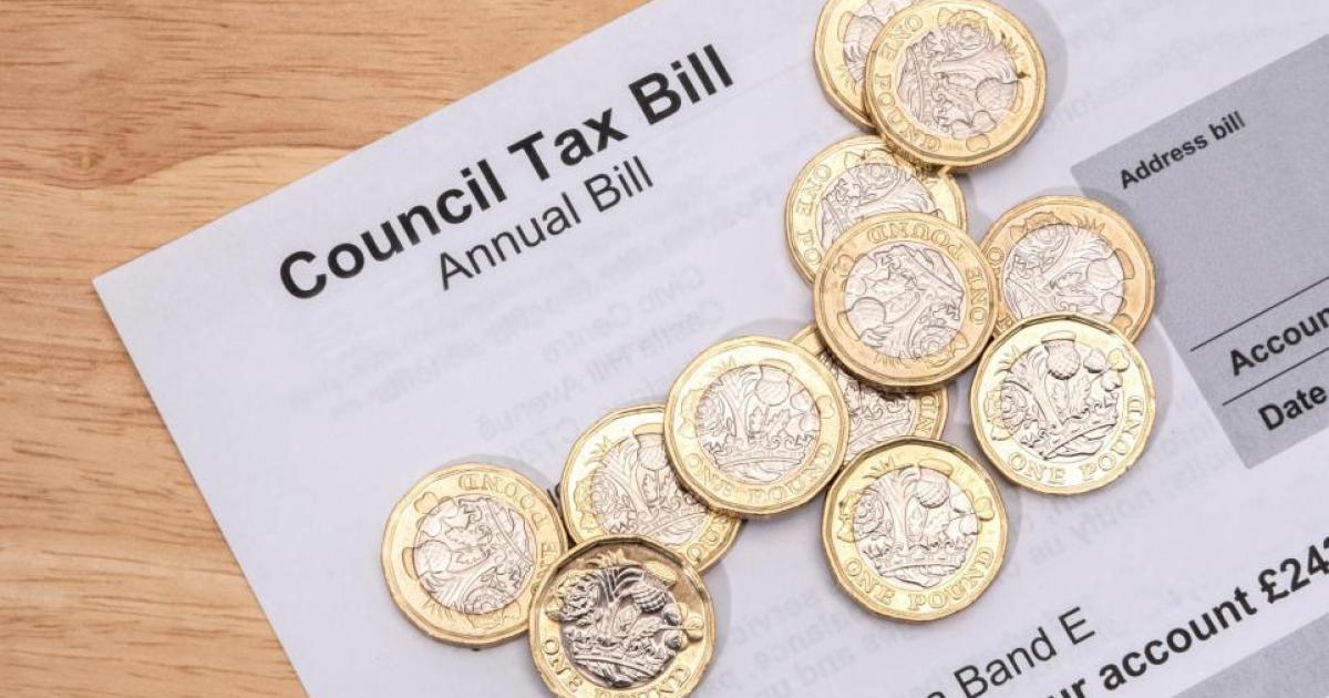 Council tax discount scheme set to continue in County Durham