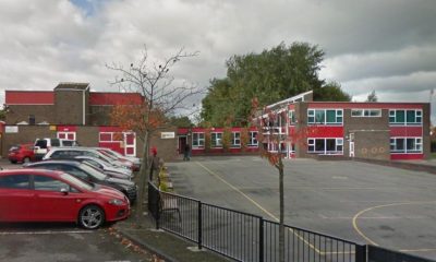 Mum's horror after daughter escapes Darlington school through fence