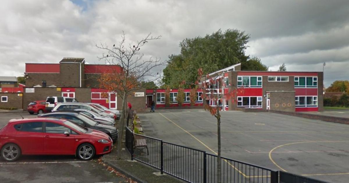 Mum's horror after daughter escapes Darlington school through fence