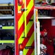 York - Tang Hall fire said to have been deliberately started