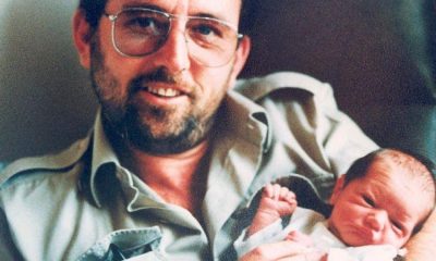 Tribute to Glenn Goodman who was shot dead on A64 in 1992