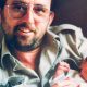 Tribute to Glenn Goodman who was shot dead on A64 in 1992