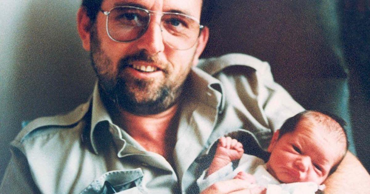 Tribute to Glenn Goodman who was shot dead on A64 in 1992