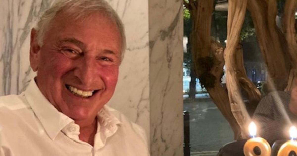 Widow Daryl Berman guilty of Prestwich husband's murder
