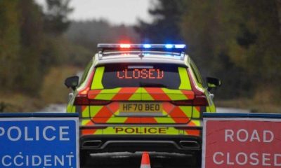 Porsche driver Benjamin Swift guilty of Castle Howard crash