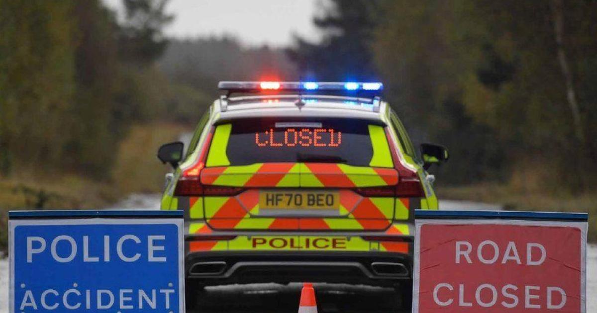 Porsche driver Benjamin Swift guilty of Castle Howard crash